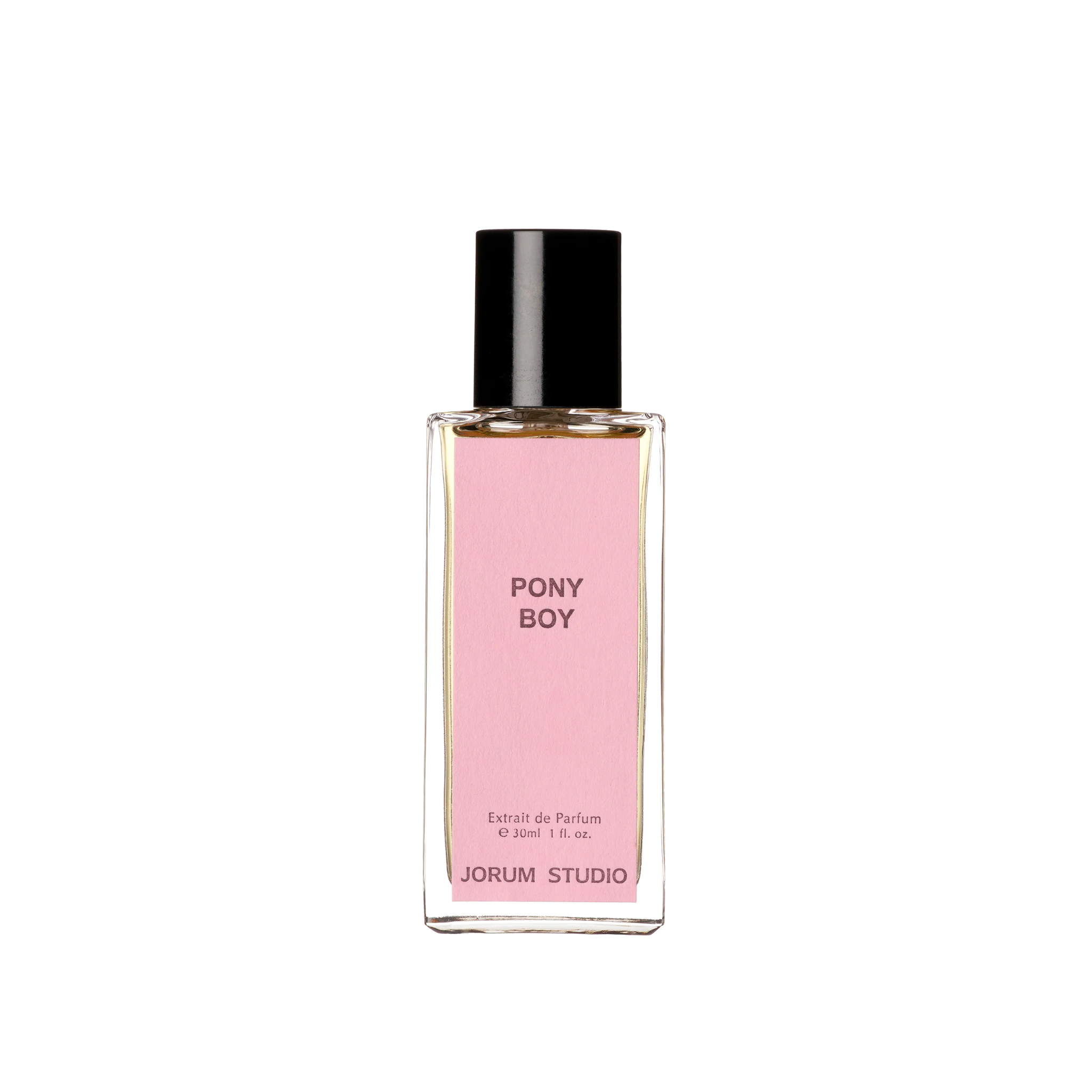 Pony Boy Extrait de Parfum