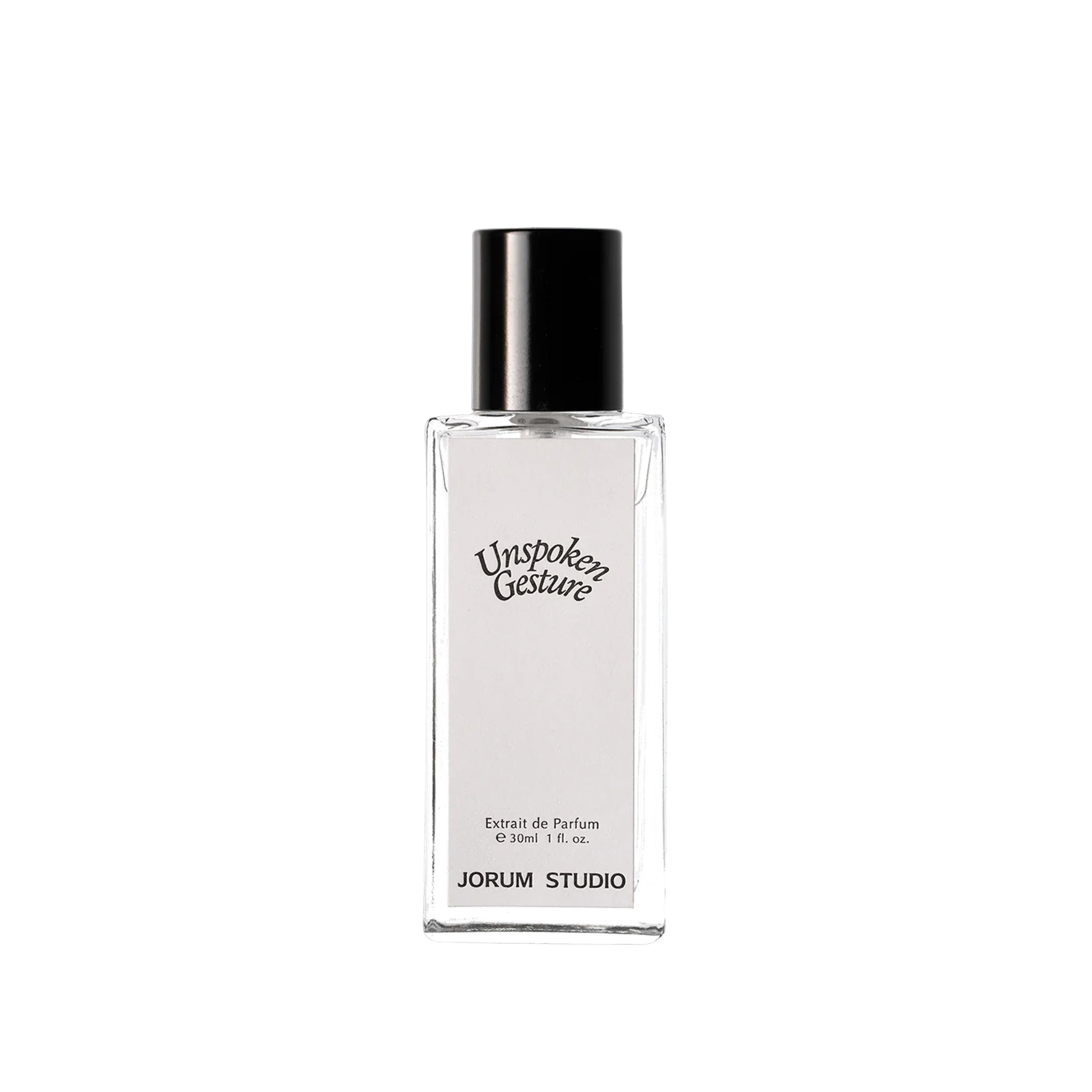 Unspoken Gesture Extrait de Parfum