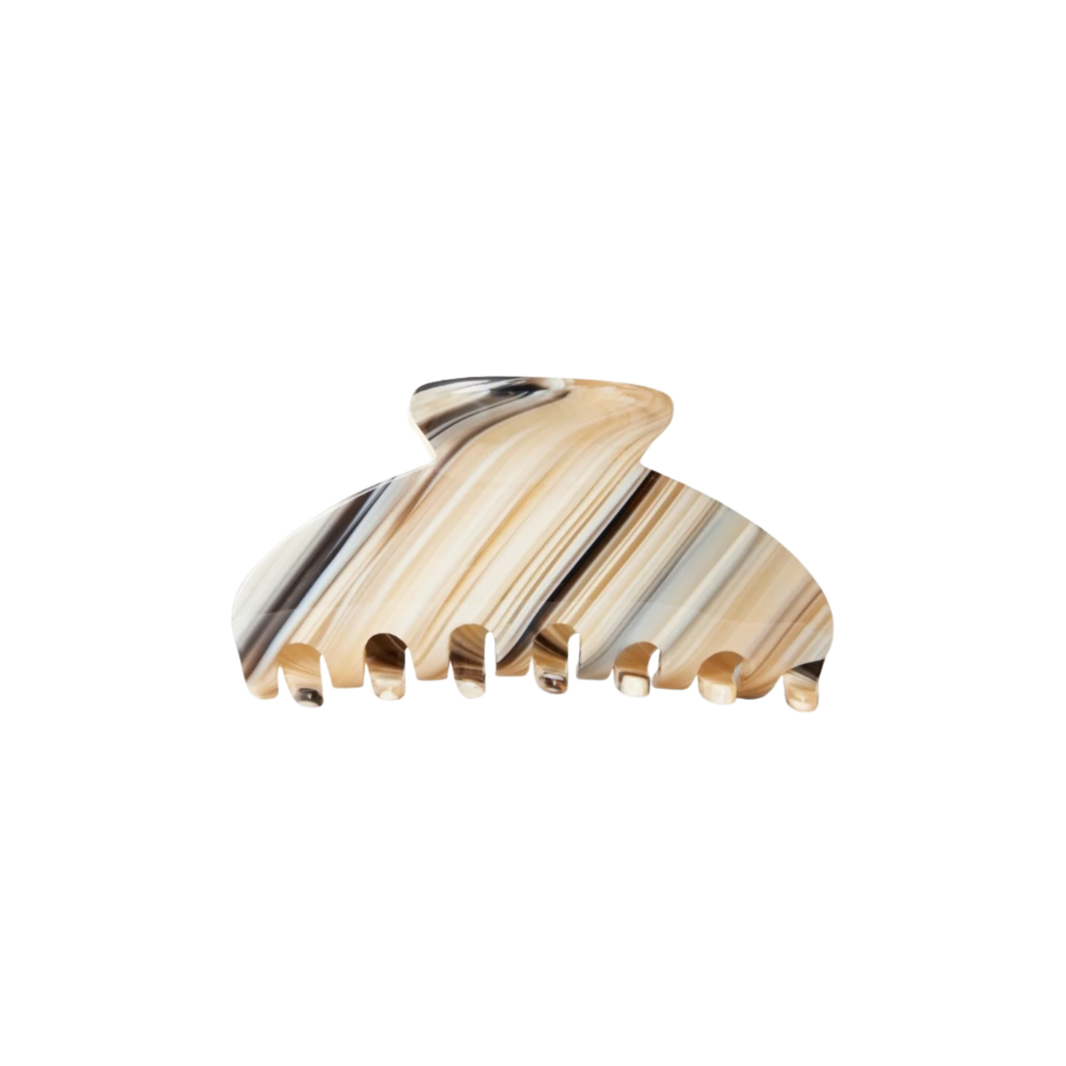 Kōv Sandstone Demi Clip