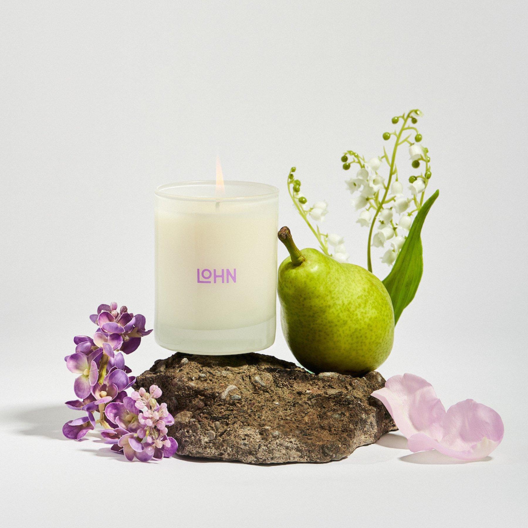 Bud Candle