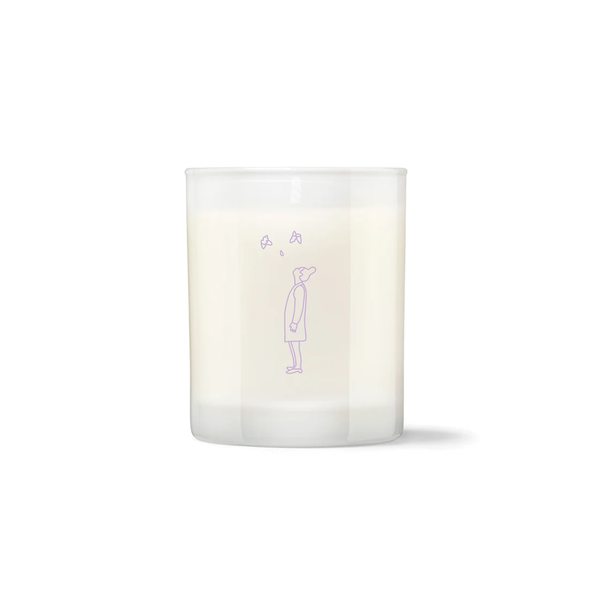 Bud Candle