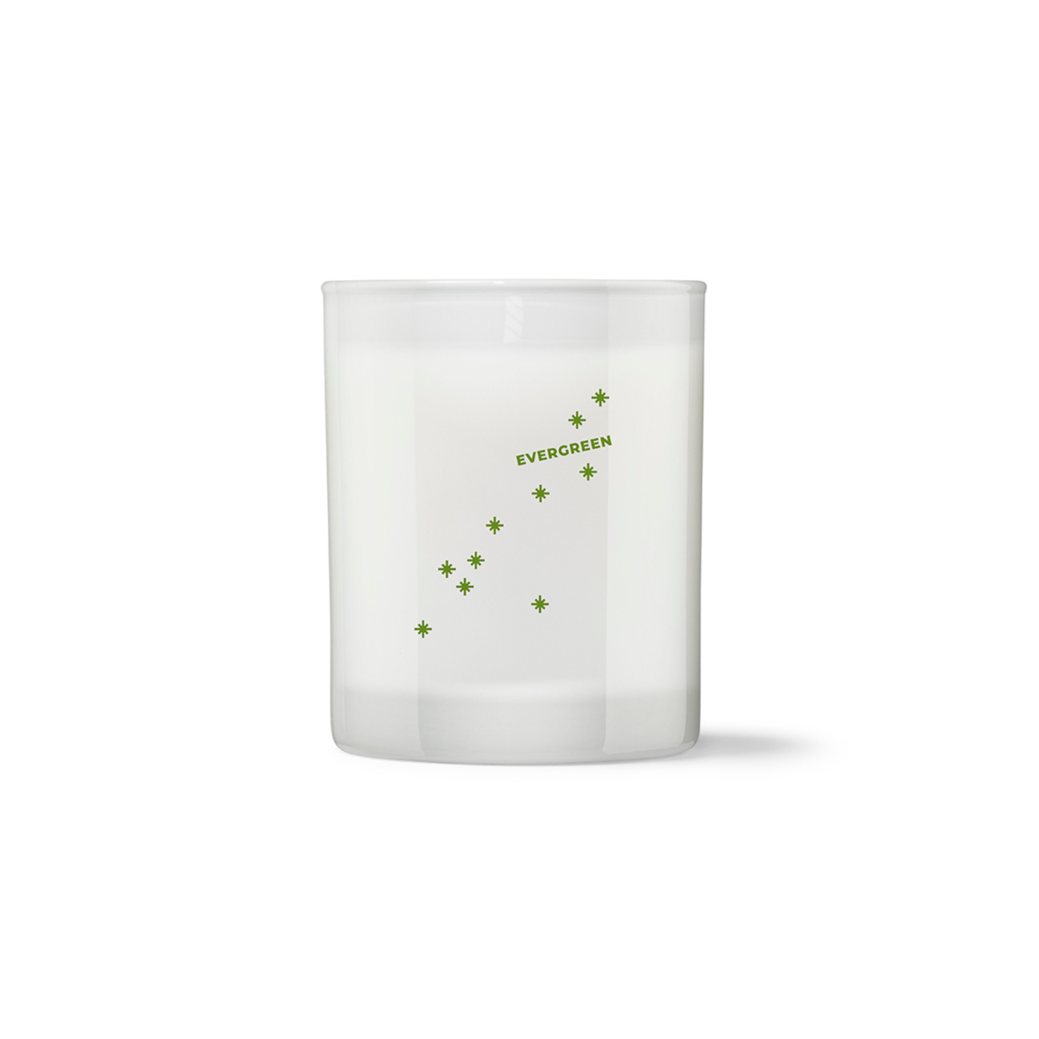 Evergreen Candle - Balsam Fir and Cedar