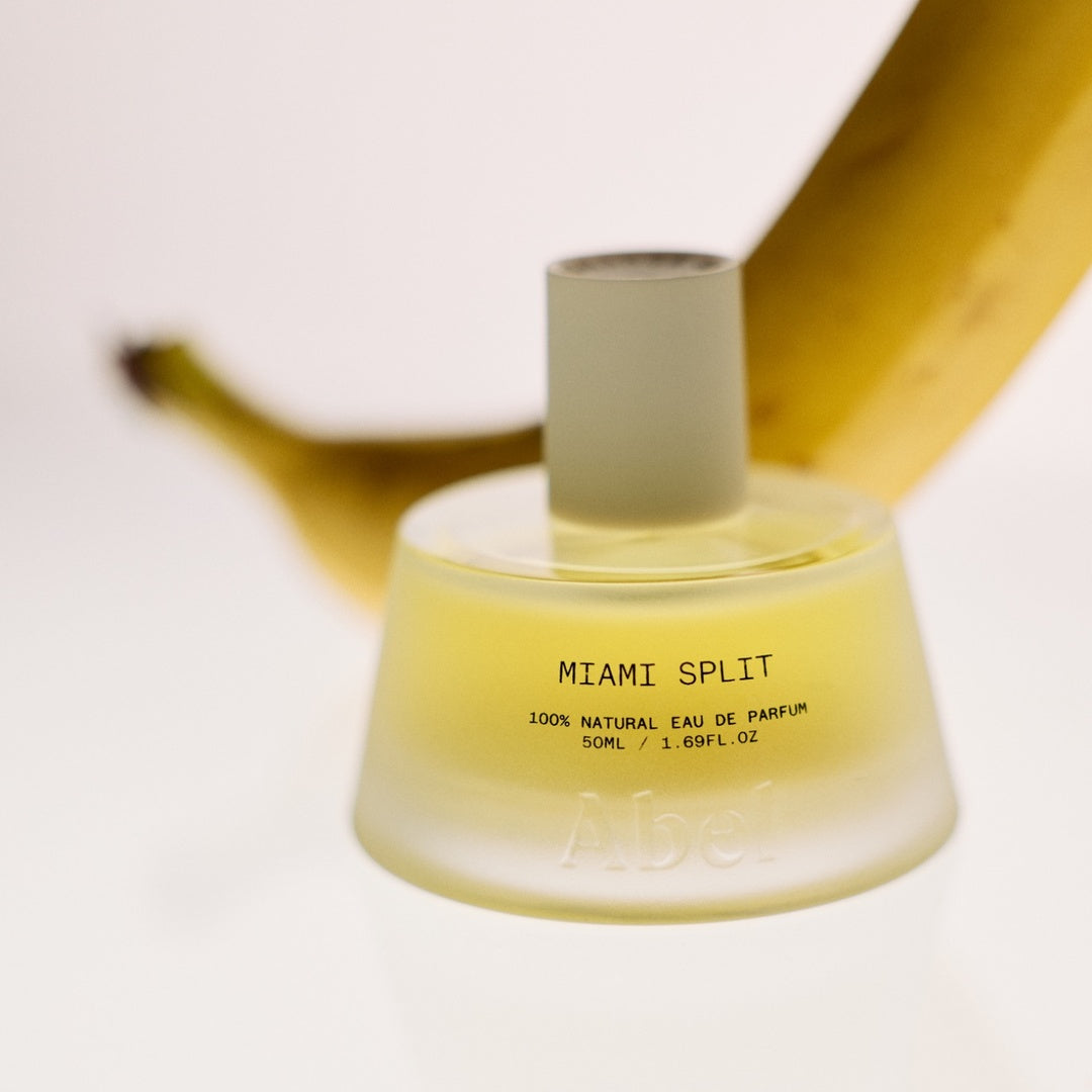 Miami Split Eau de Parfum