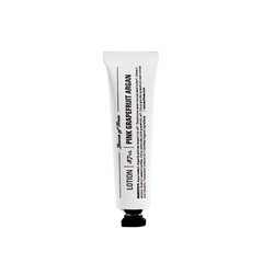 Argan Hand and Body Lotion - Pink Grapefruit