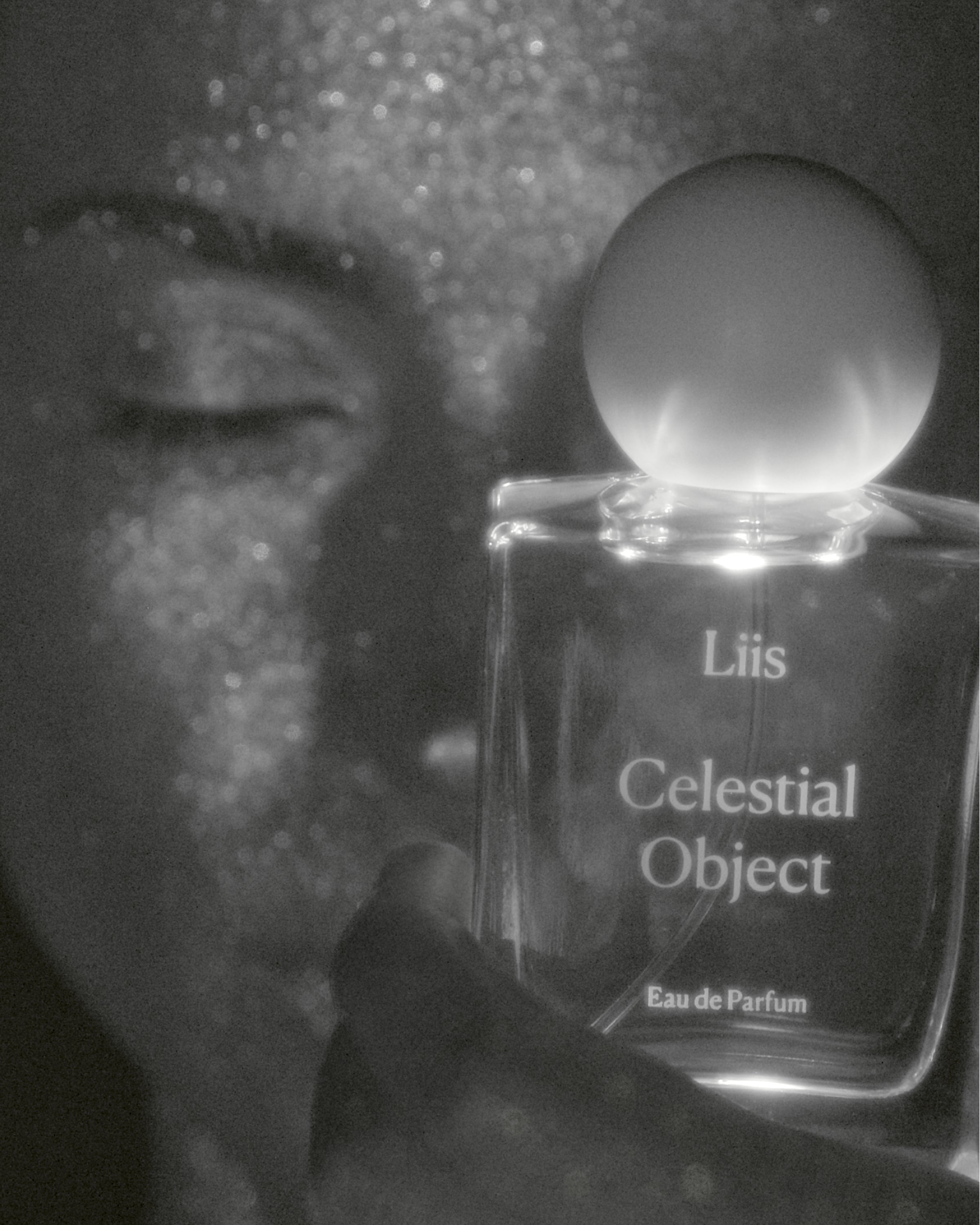 Celestial Object Eau de Parfum