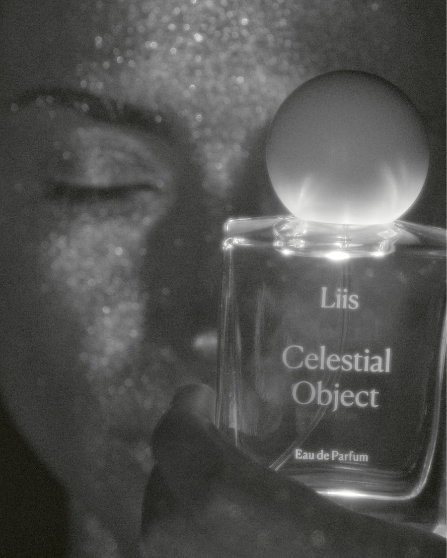 Celestial Object Eau de Parfum