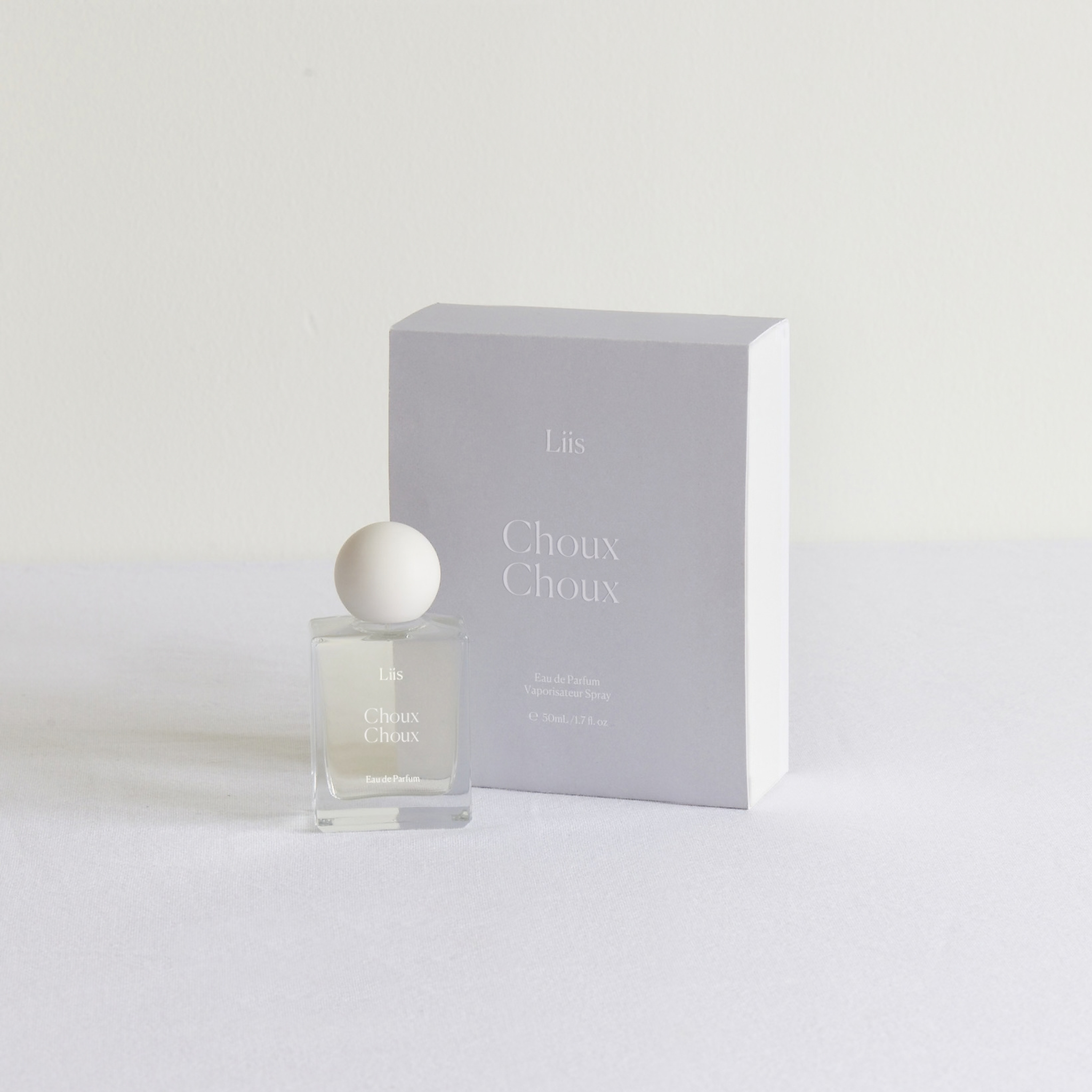 Choux Choux Eau de Parfum