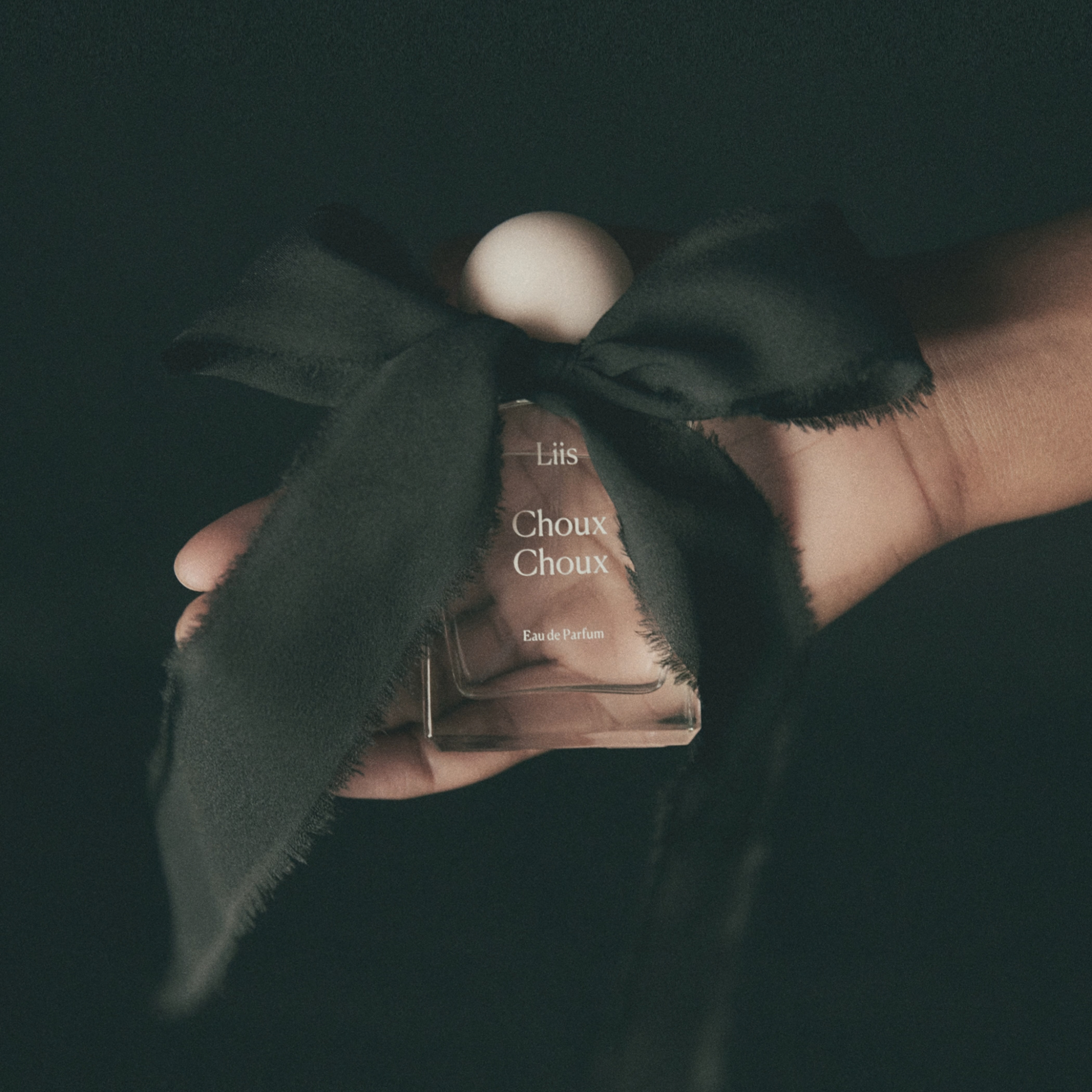 Choux Choux Eau de Parfum