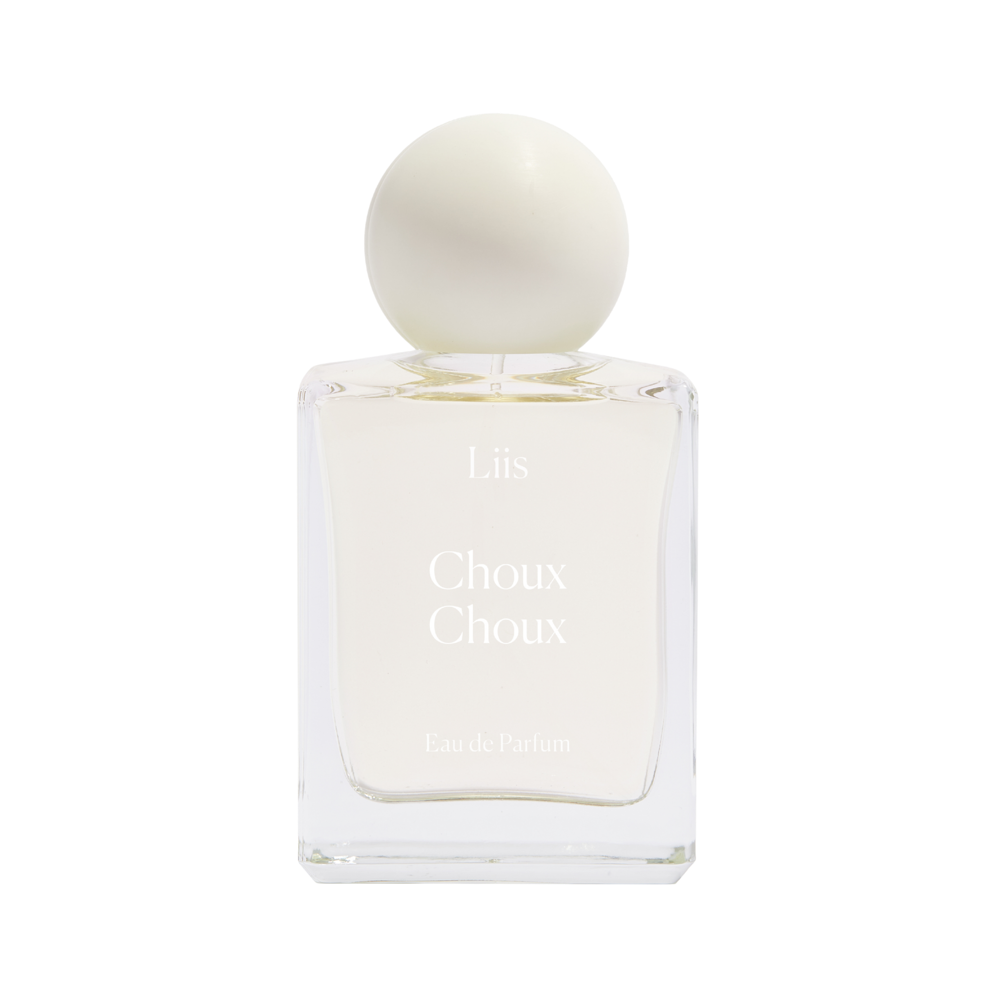 Choux Choux Eau de Parfum