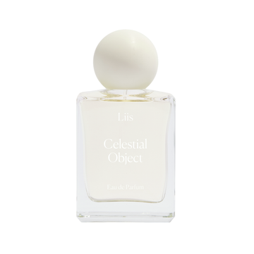 Celestial Object Eau de Parfum