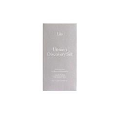 Unseen Discovery Set