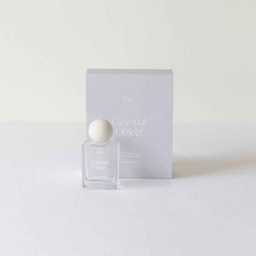 Celestial Object Eau de Parfum