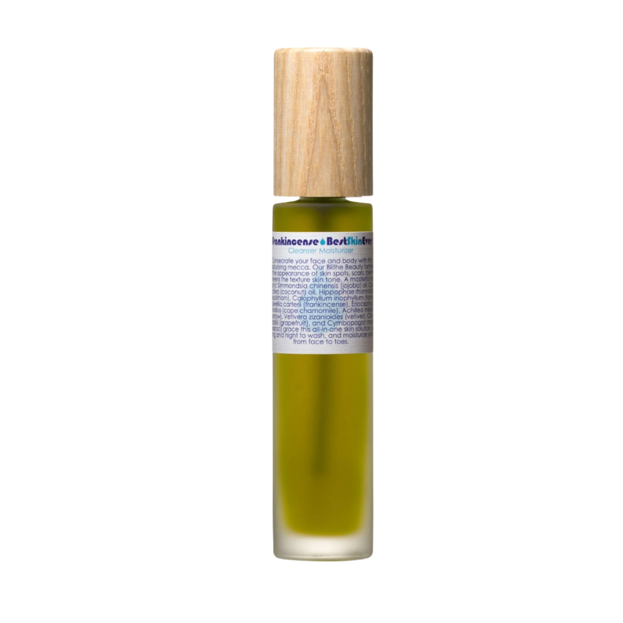 Best Skin Ever - Frankincense