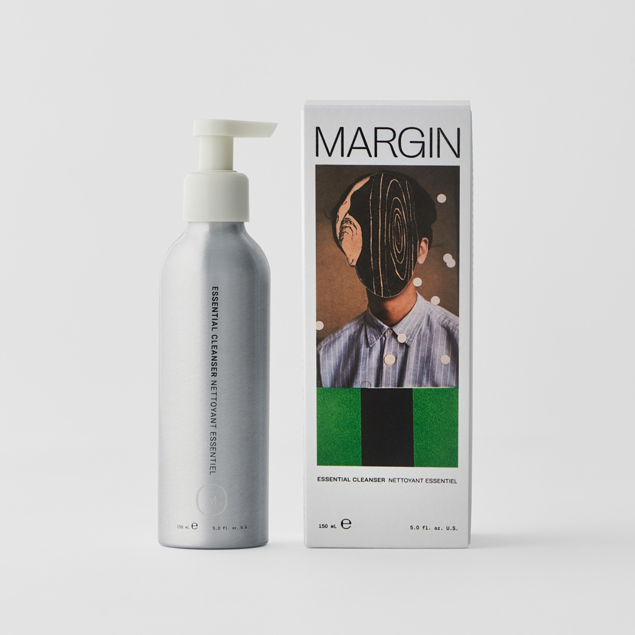 Essential Cleanser