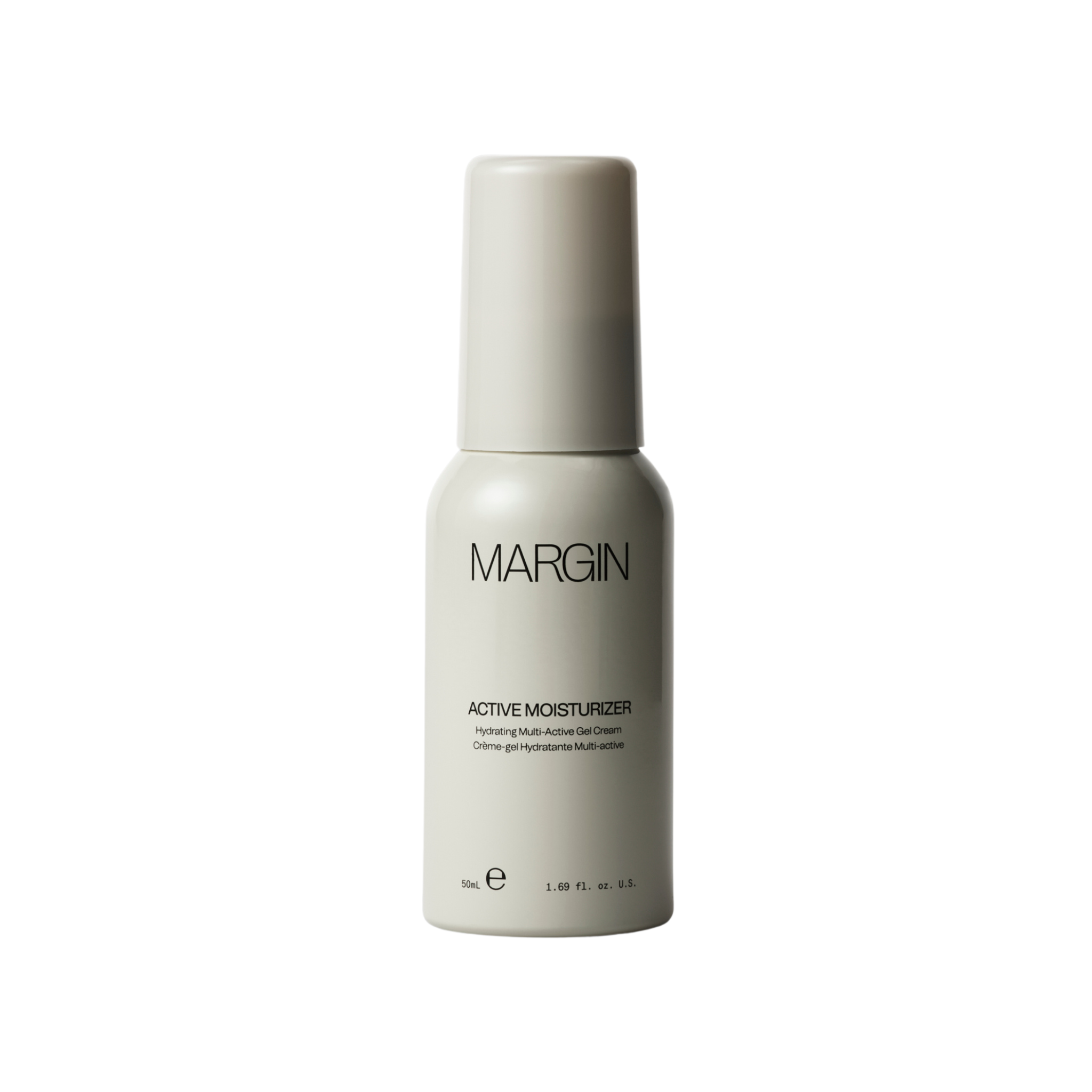 The Active Moisturizer
