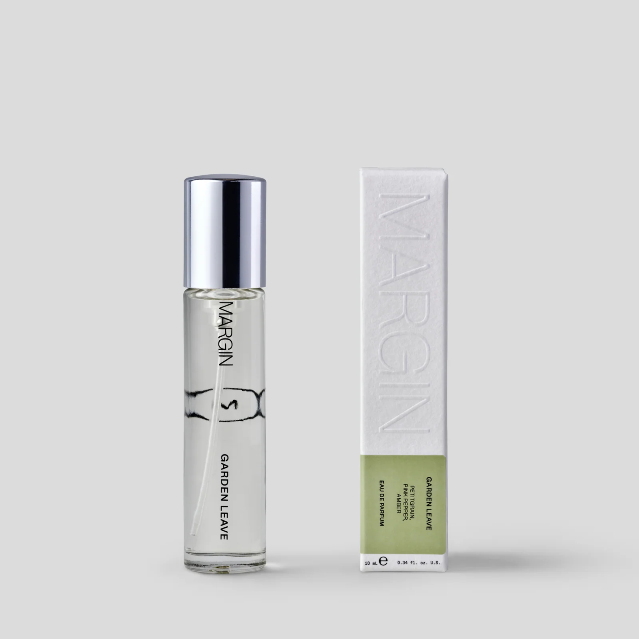 Travel Eau De Parfum - Garden Leave