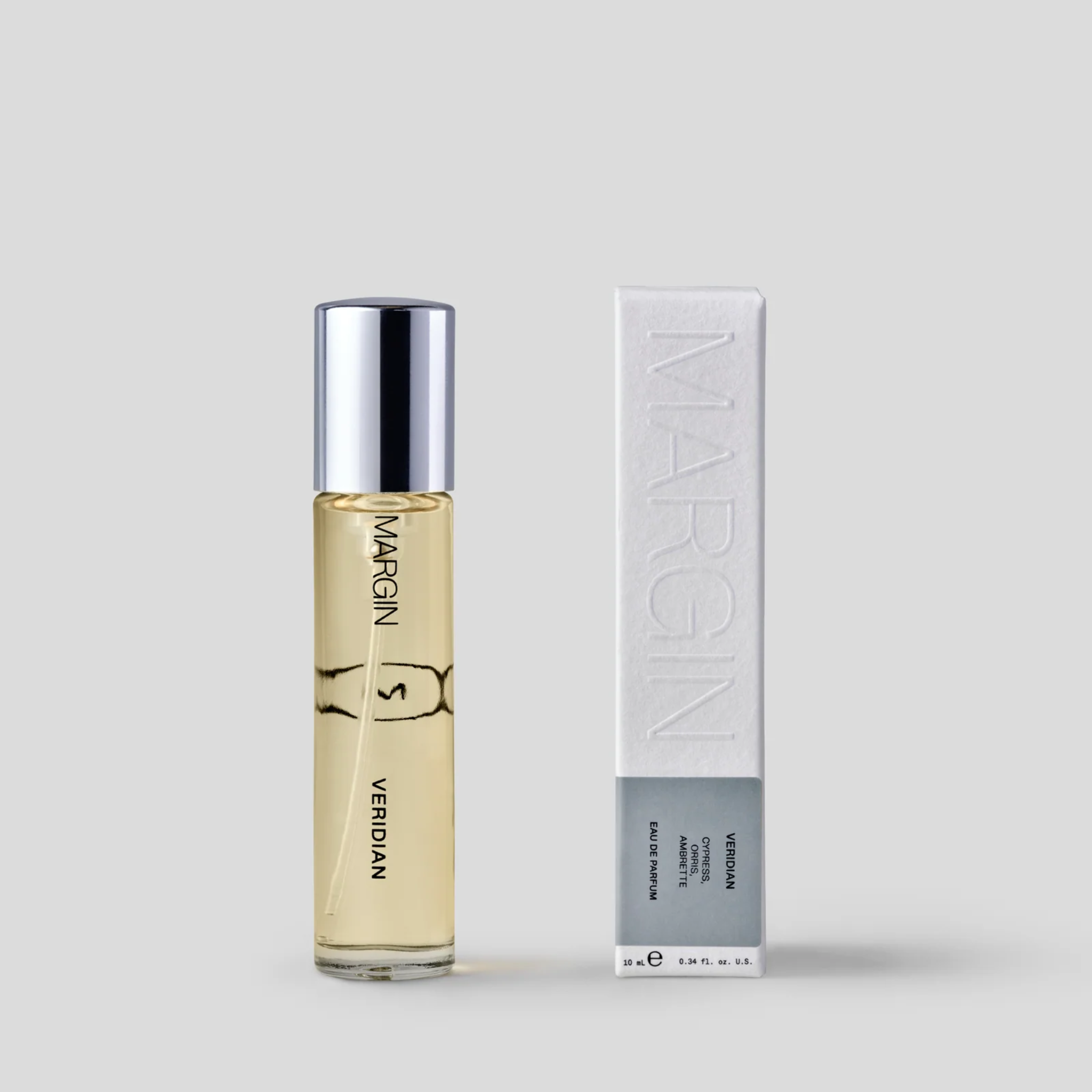 Travel Eau De Parfum - Veridian