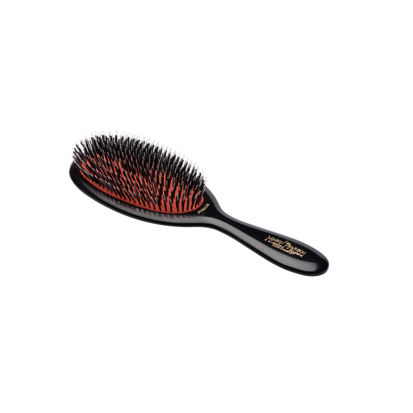 BN2 Junior Bristle and Nylon Hairbrush