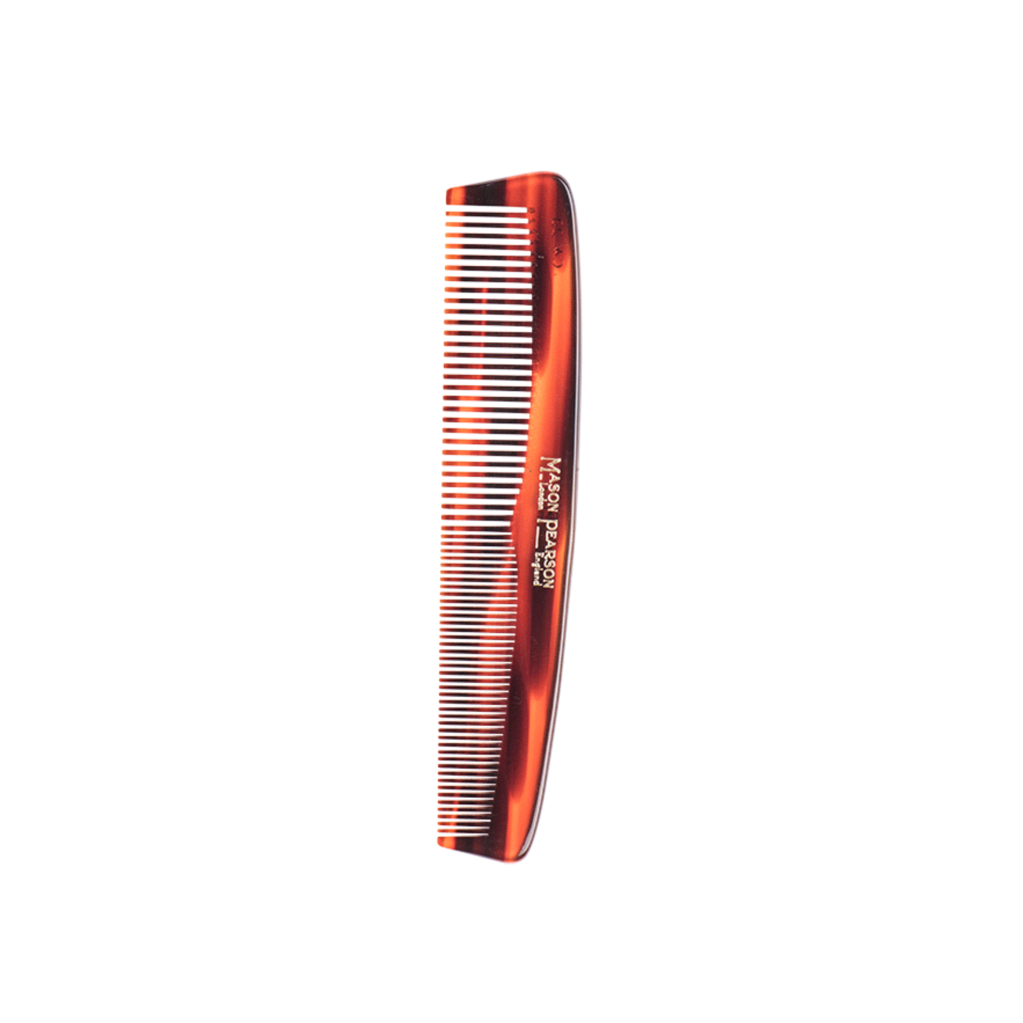 C4 Styling Comb