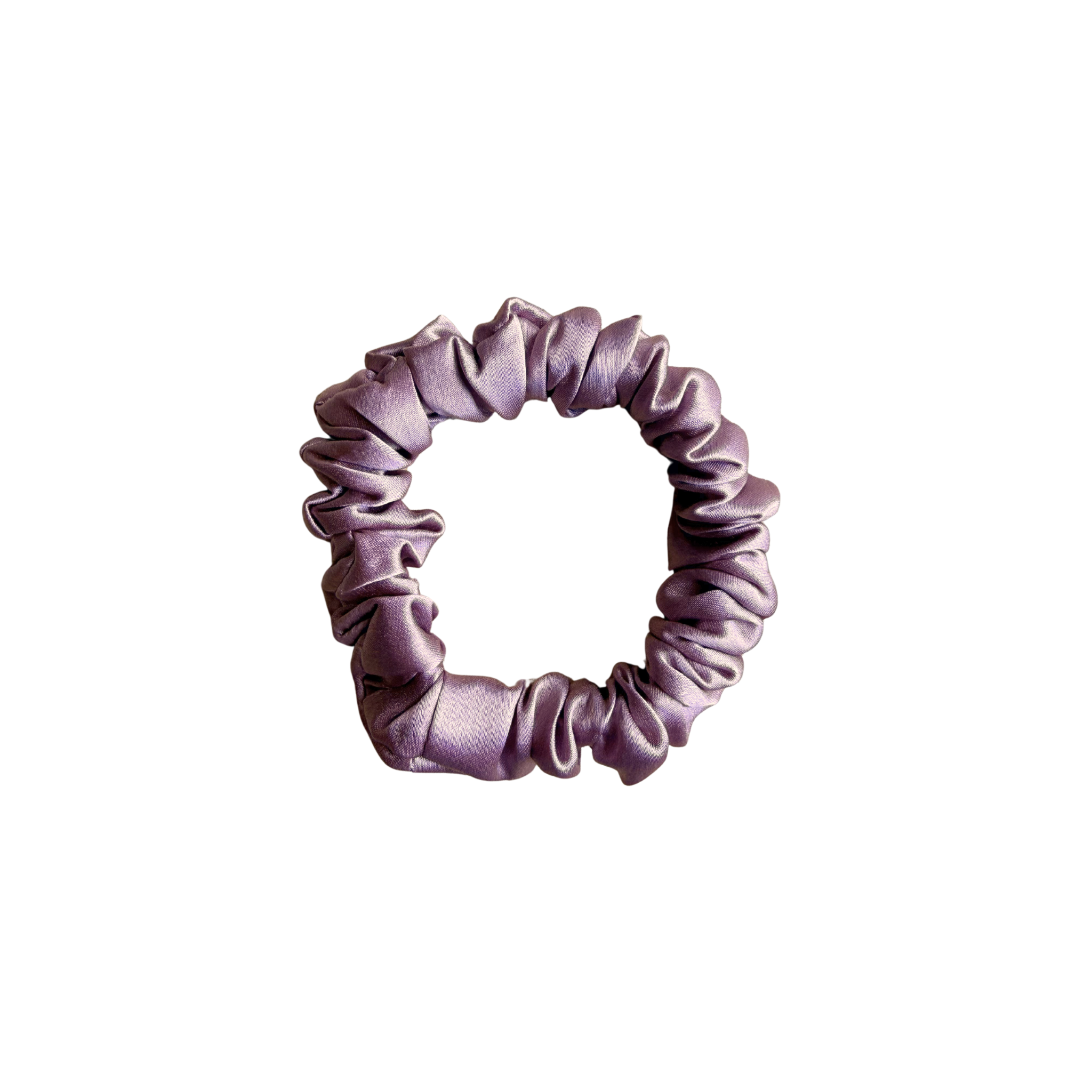 Silk Sleep Scrunchie