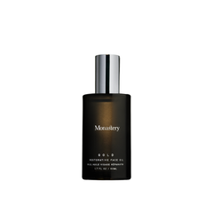 Gold Restorative Face Oil