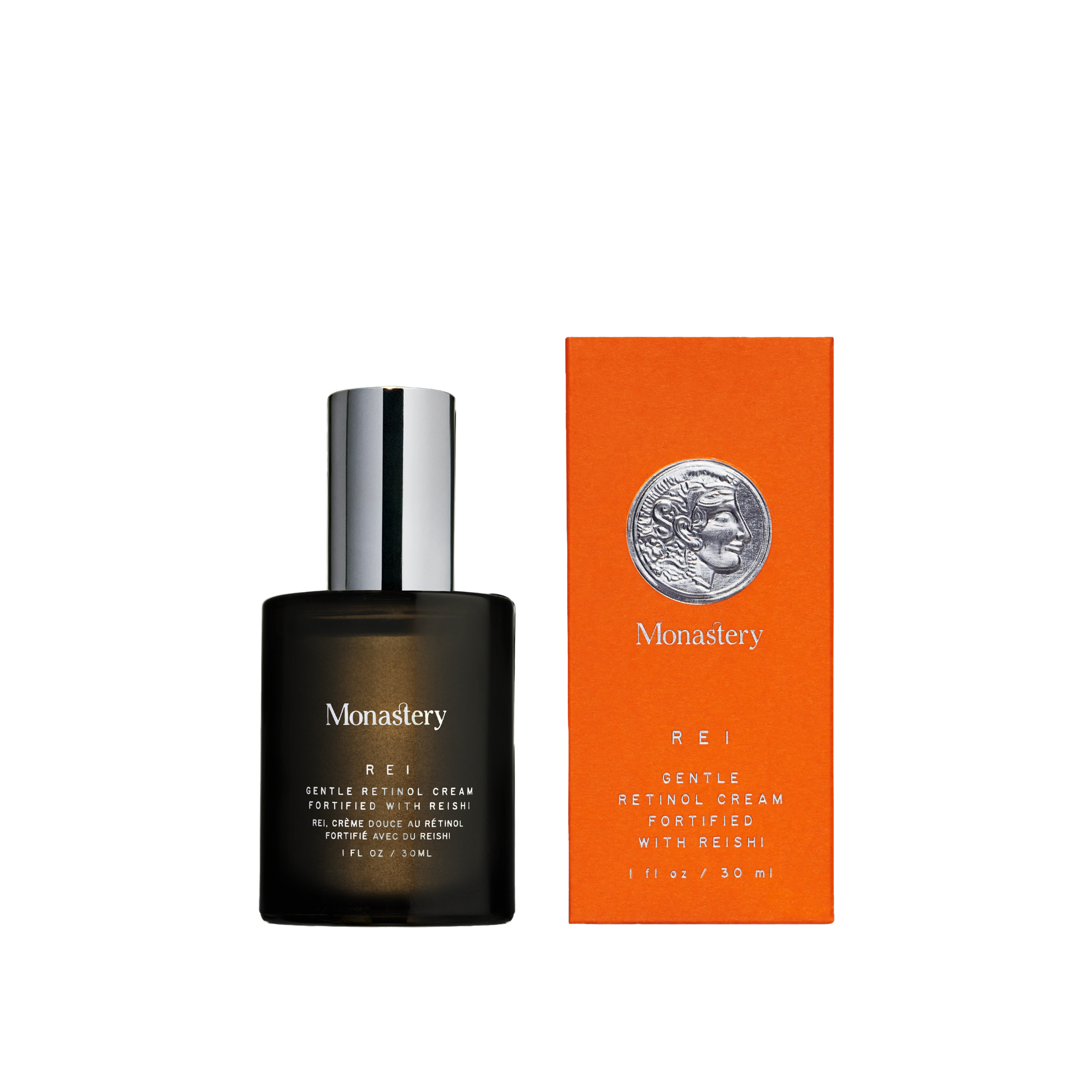 Rei Gentle Retinol Cream