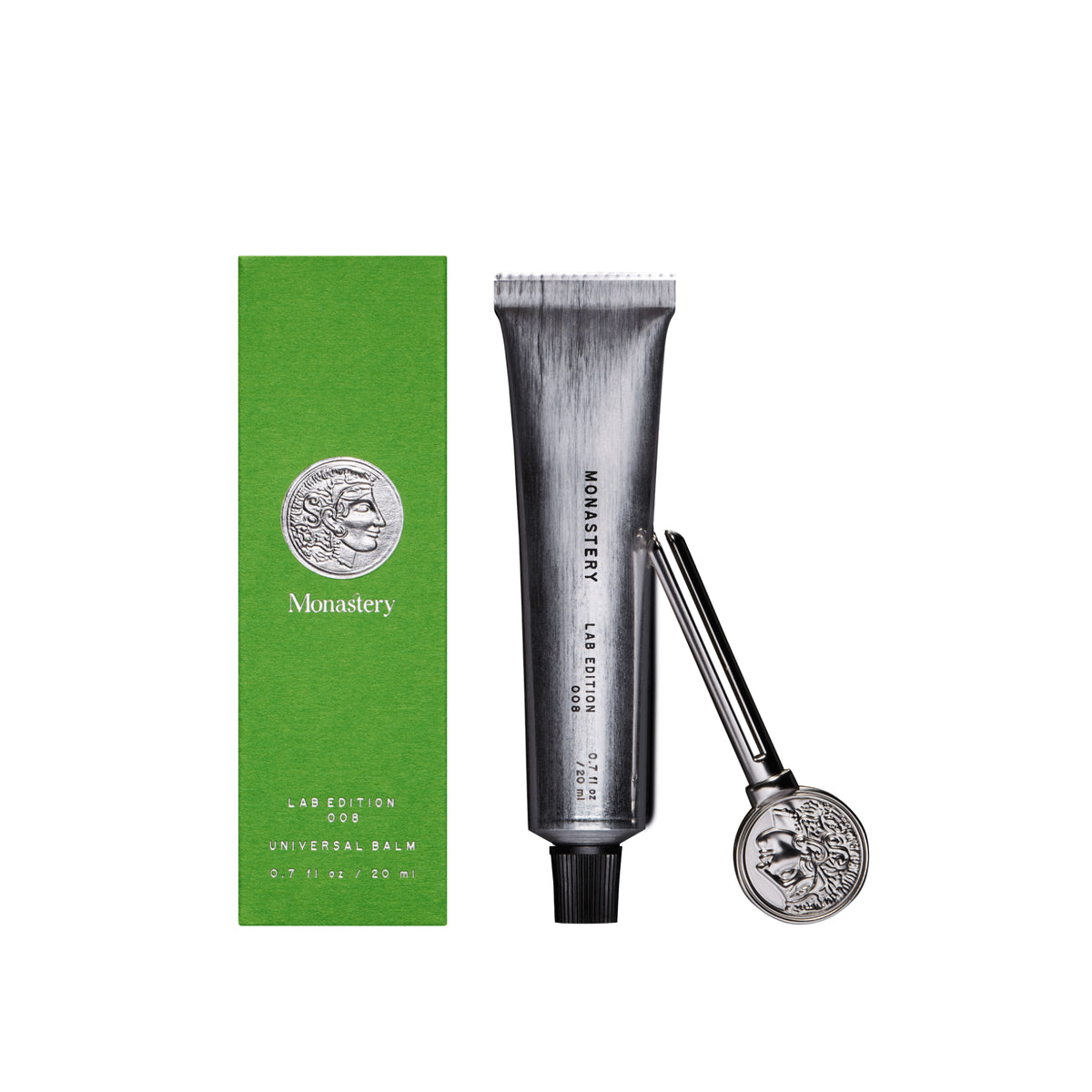 Monastery Universal Balm | Health Hut