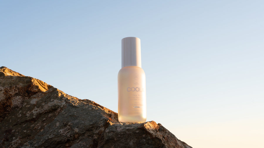 Clear Skin Oil-Free Moisturizer SPF 30