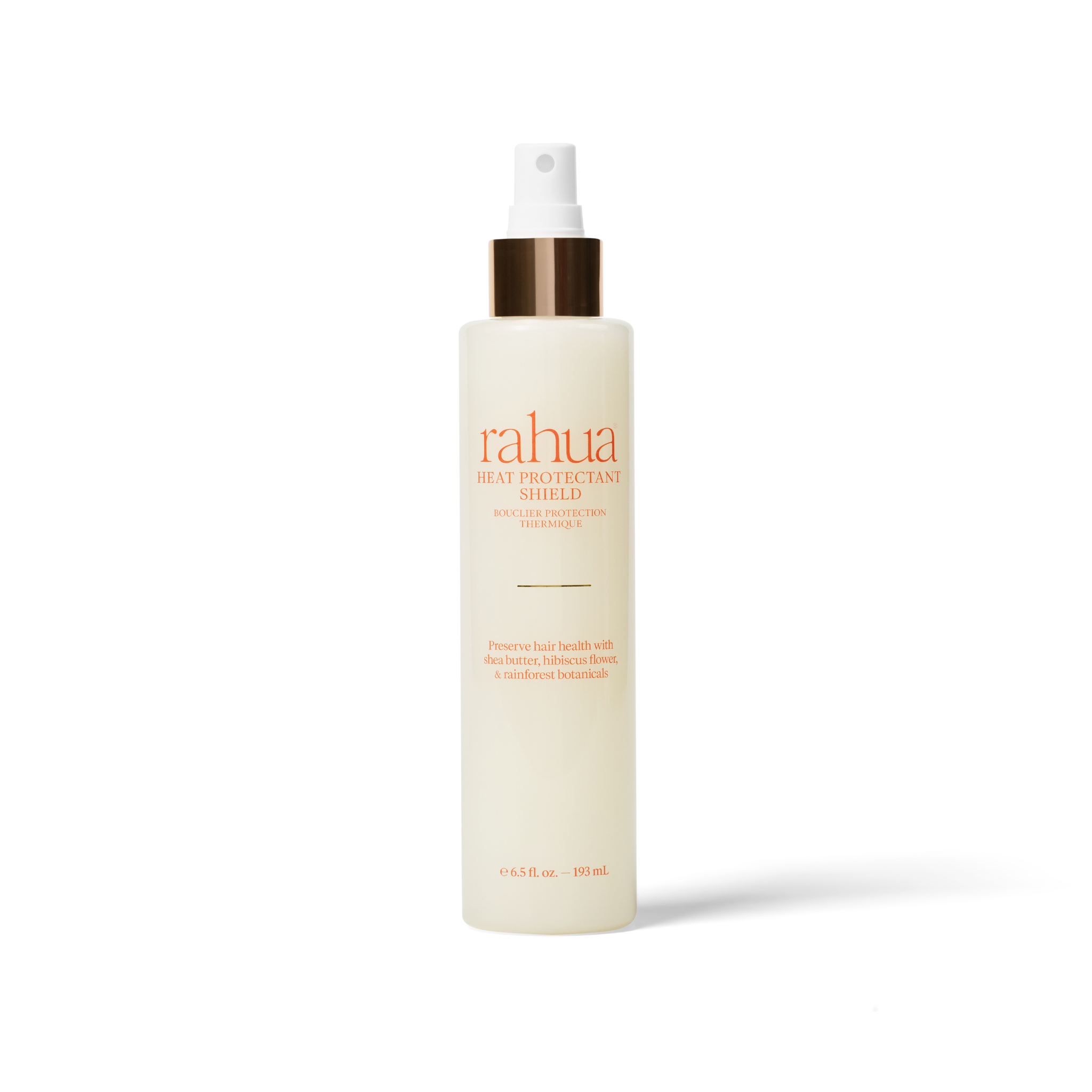 Heat Protectant Shield