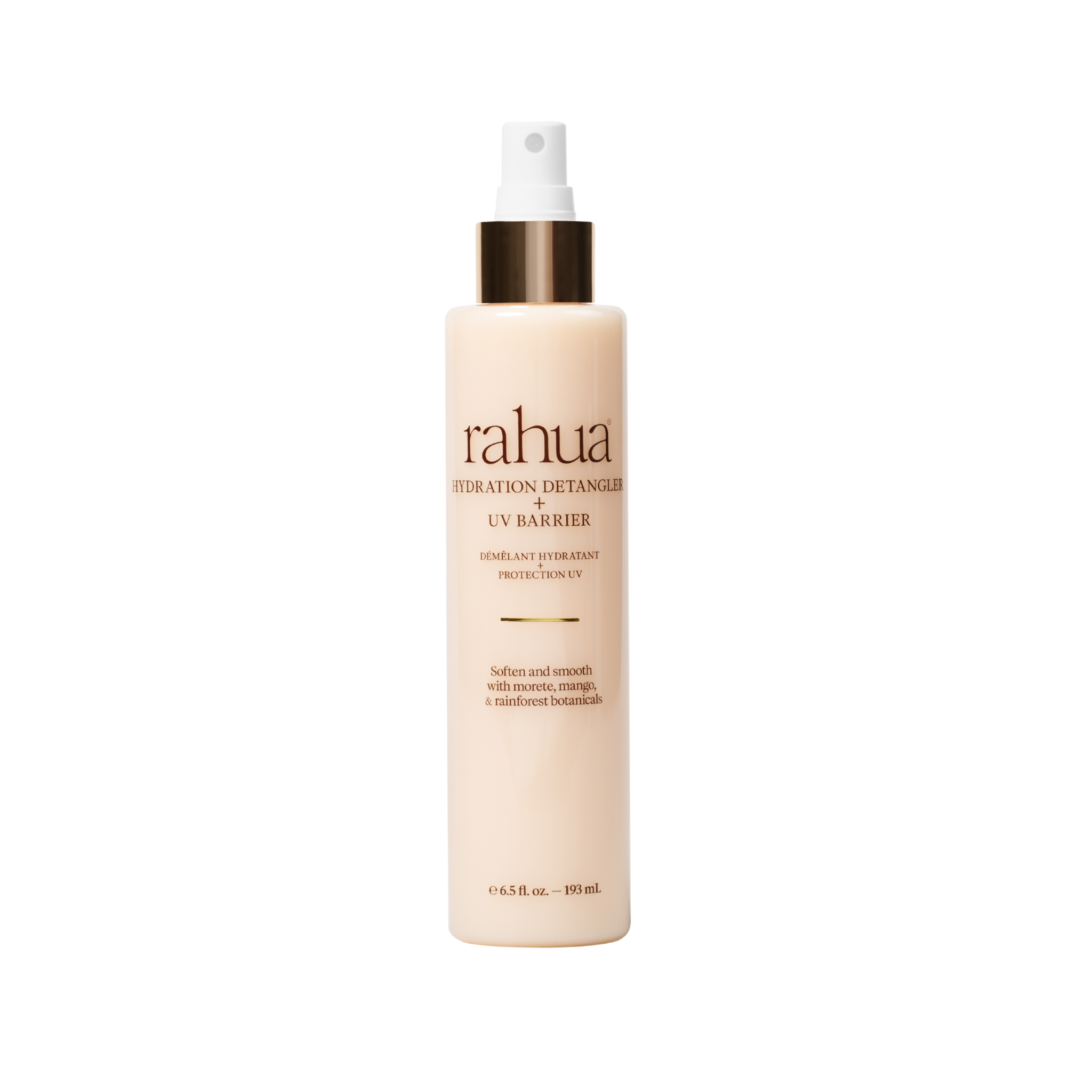 Hydration Detangler + UV Barrier
