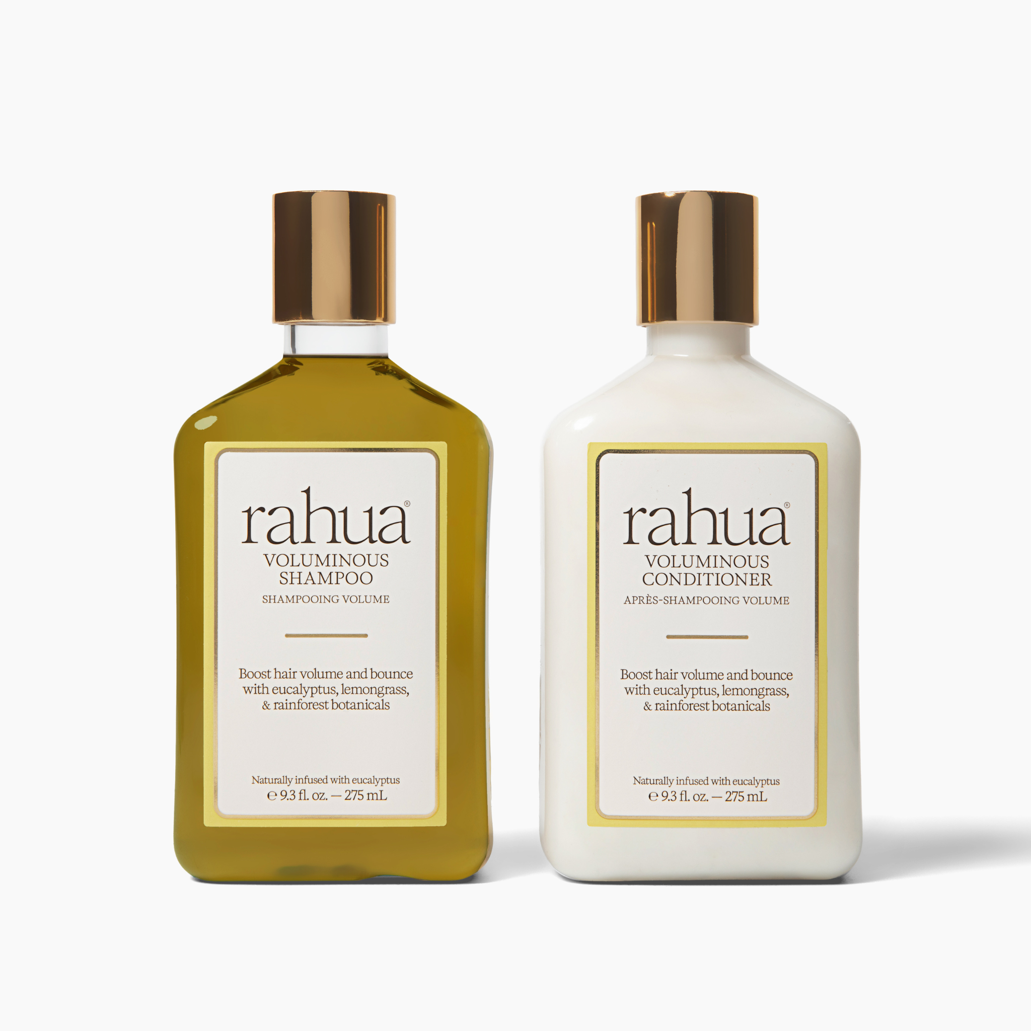 Voluminous Conditioner
