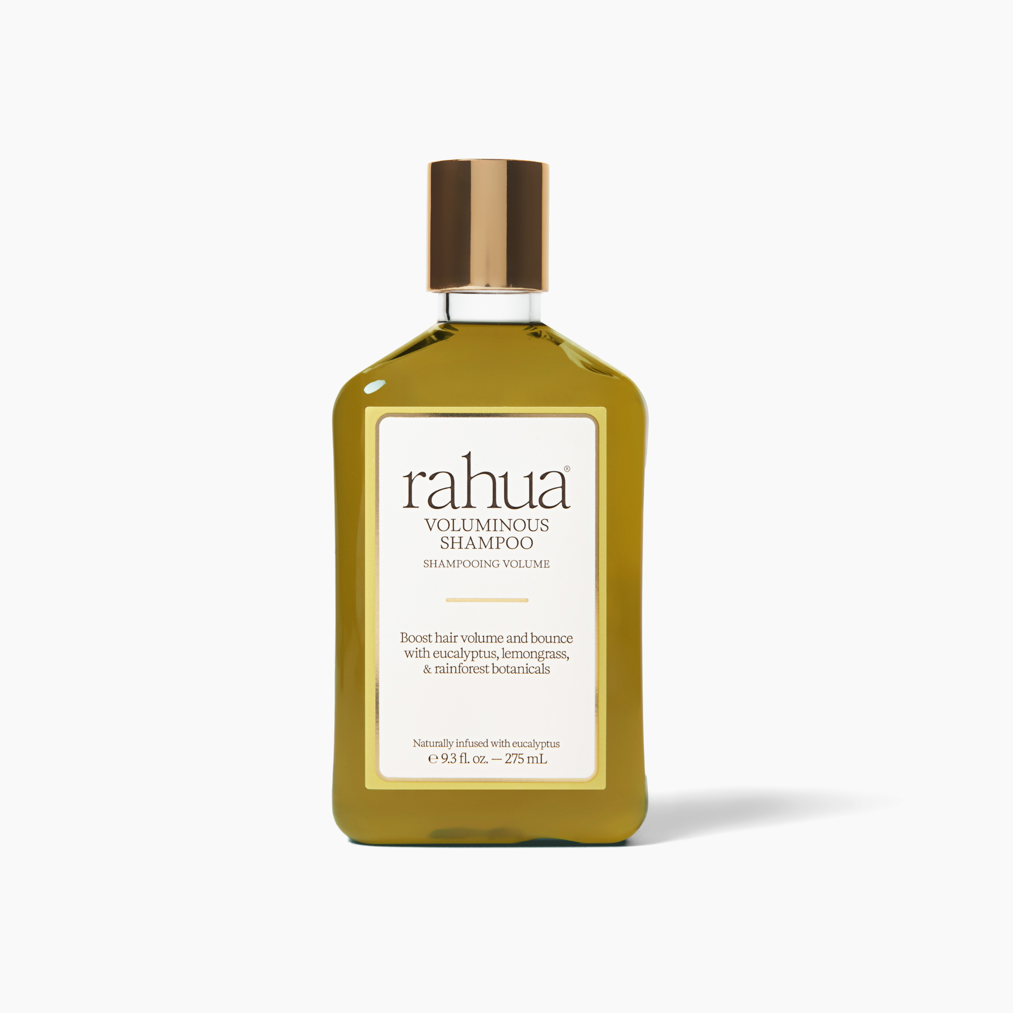 Voluminous Shampoo