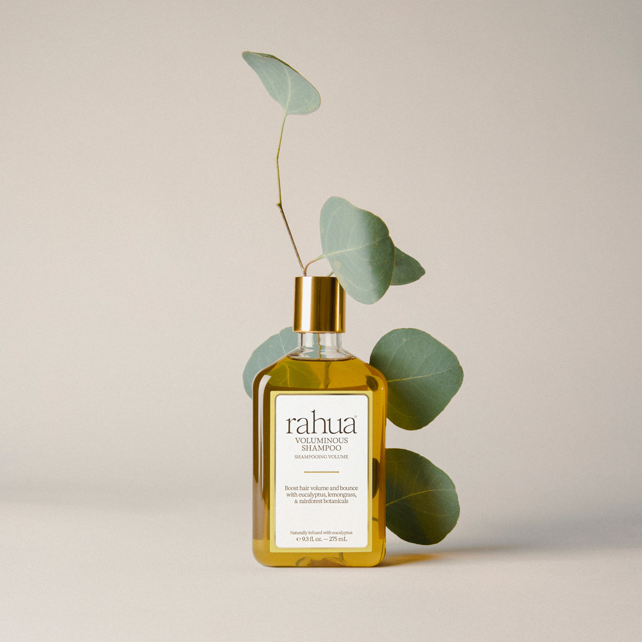 Voluminous Shampoo