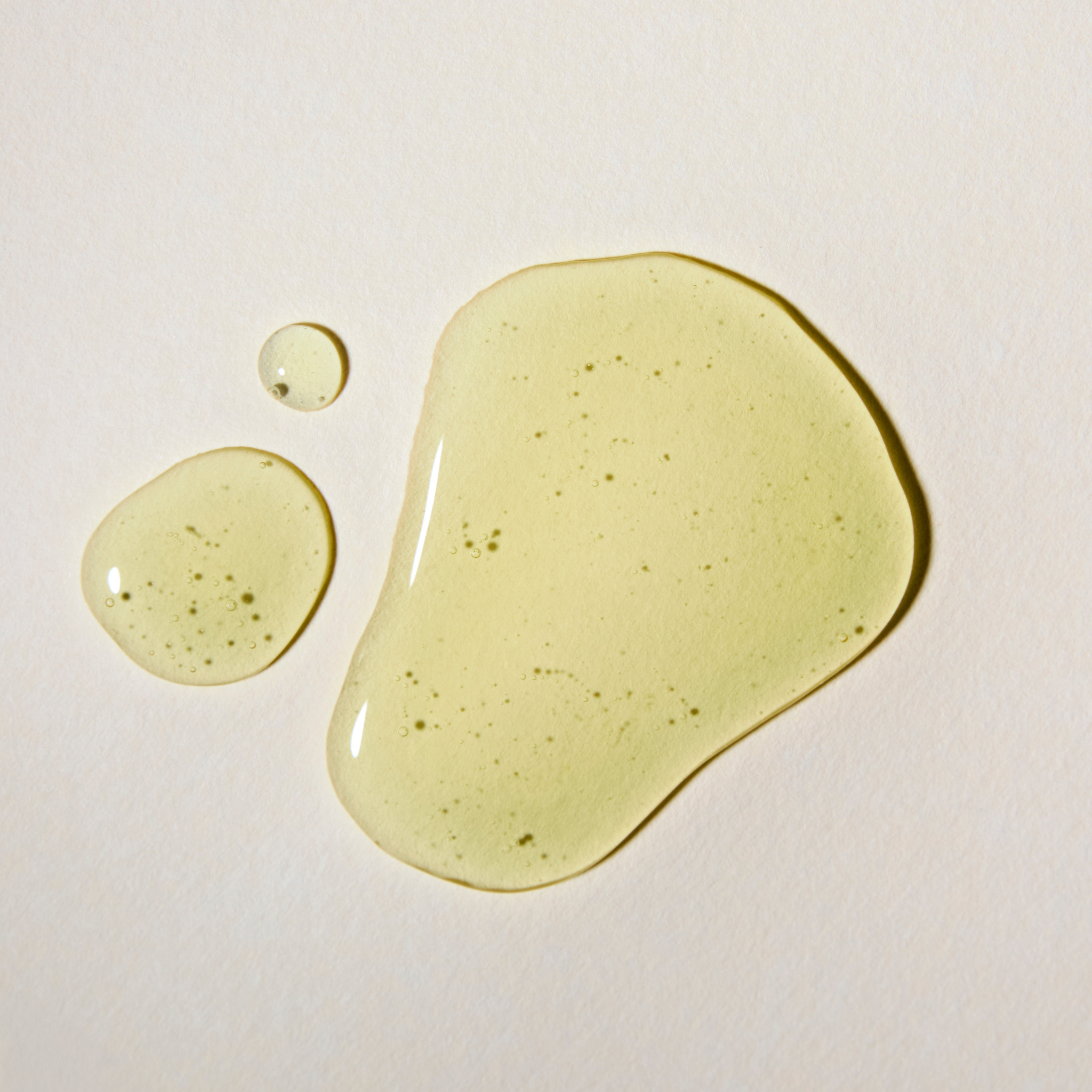 Voluminous Shampoo