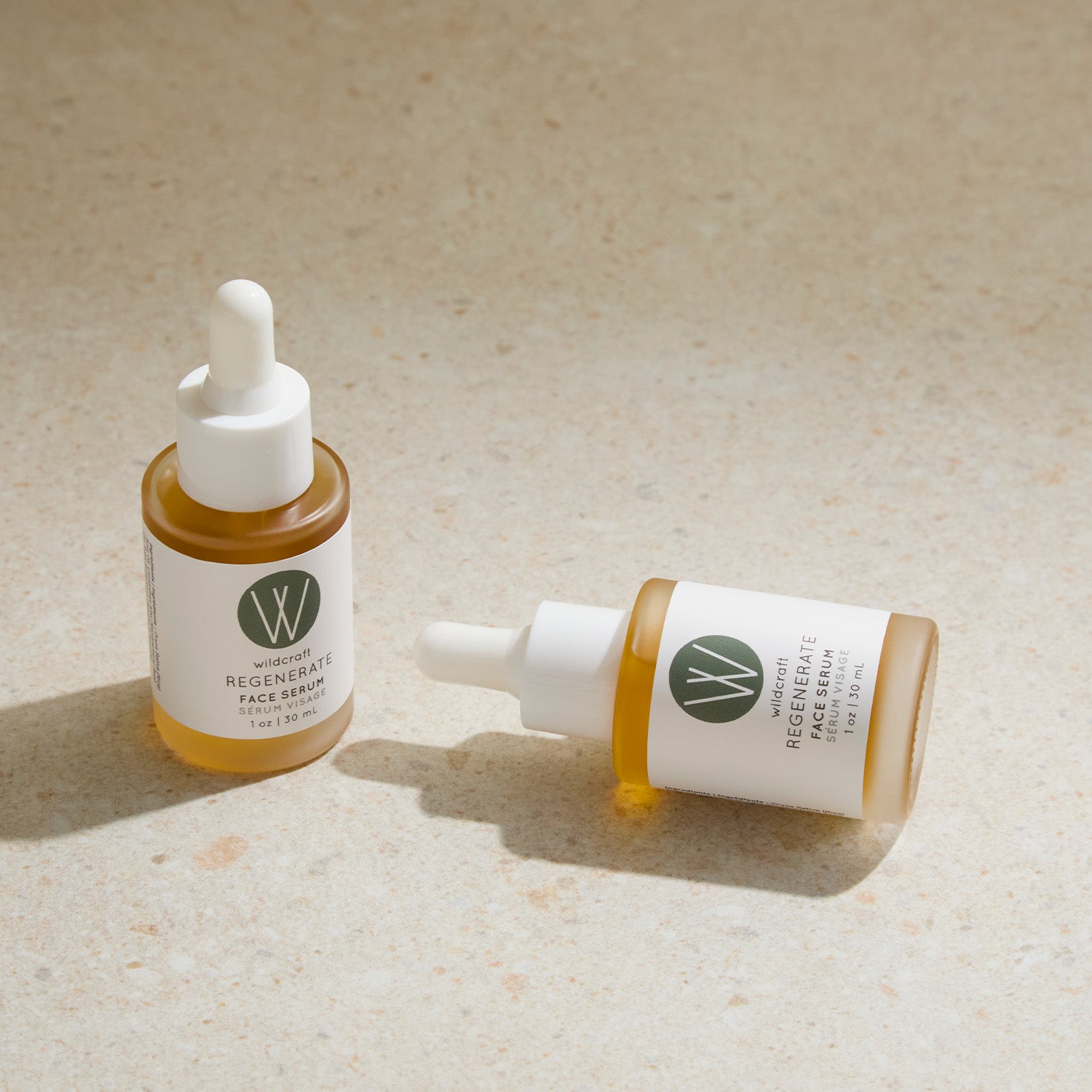 Regenerate Face Serum