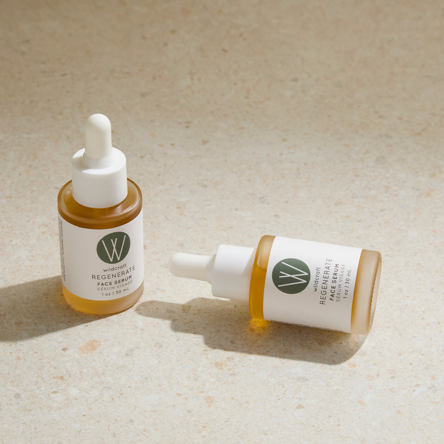 Regenerate Face Serum