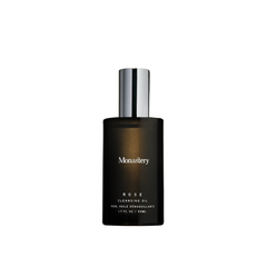 Rose Cleansing Oil