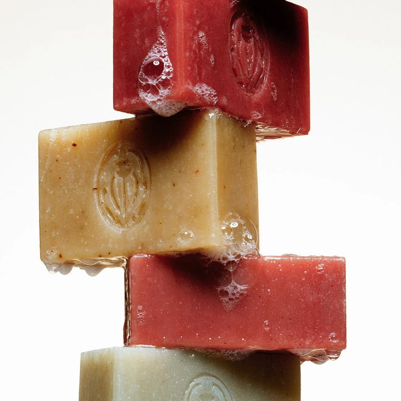 Neroli Noir Botanical Bar Soap