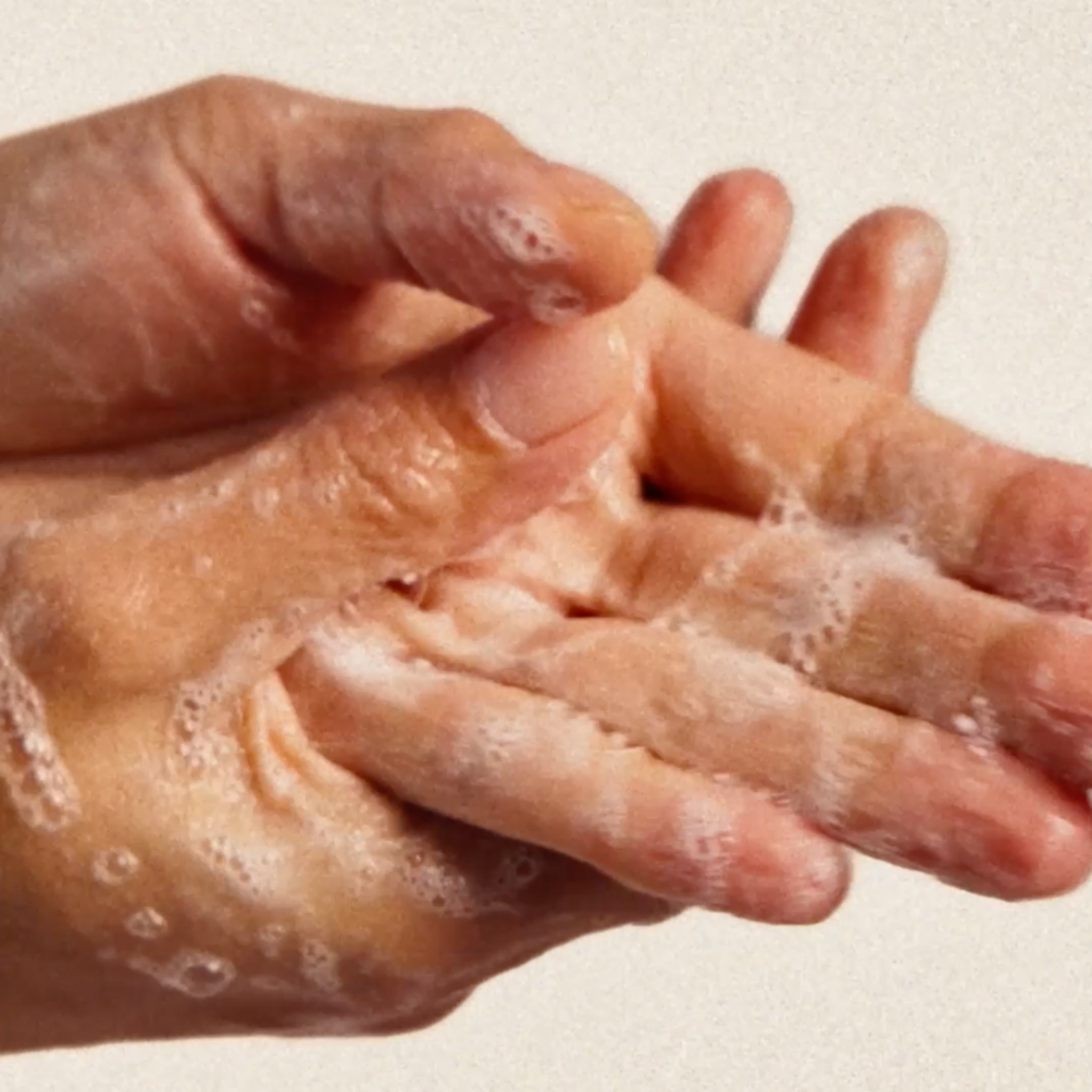 SOAKED The Hand Exfoliant