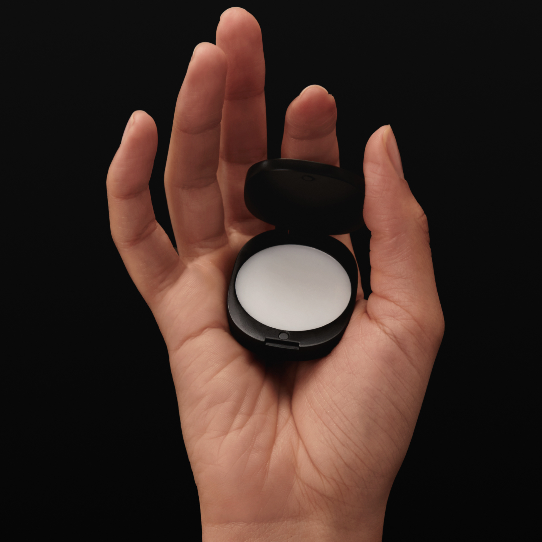 SOAKED The Solid Perfume