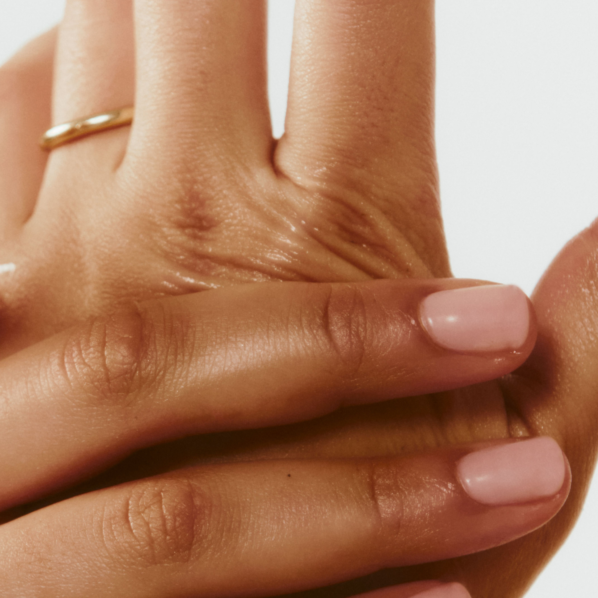 NIRVANA The Hand Serum