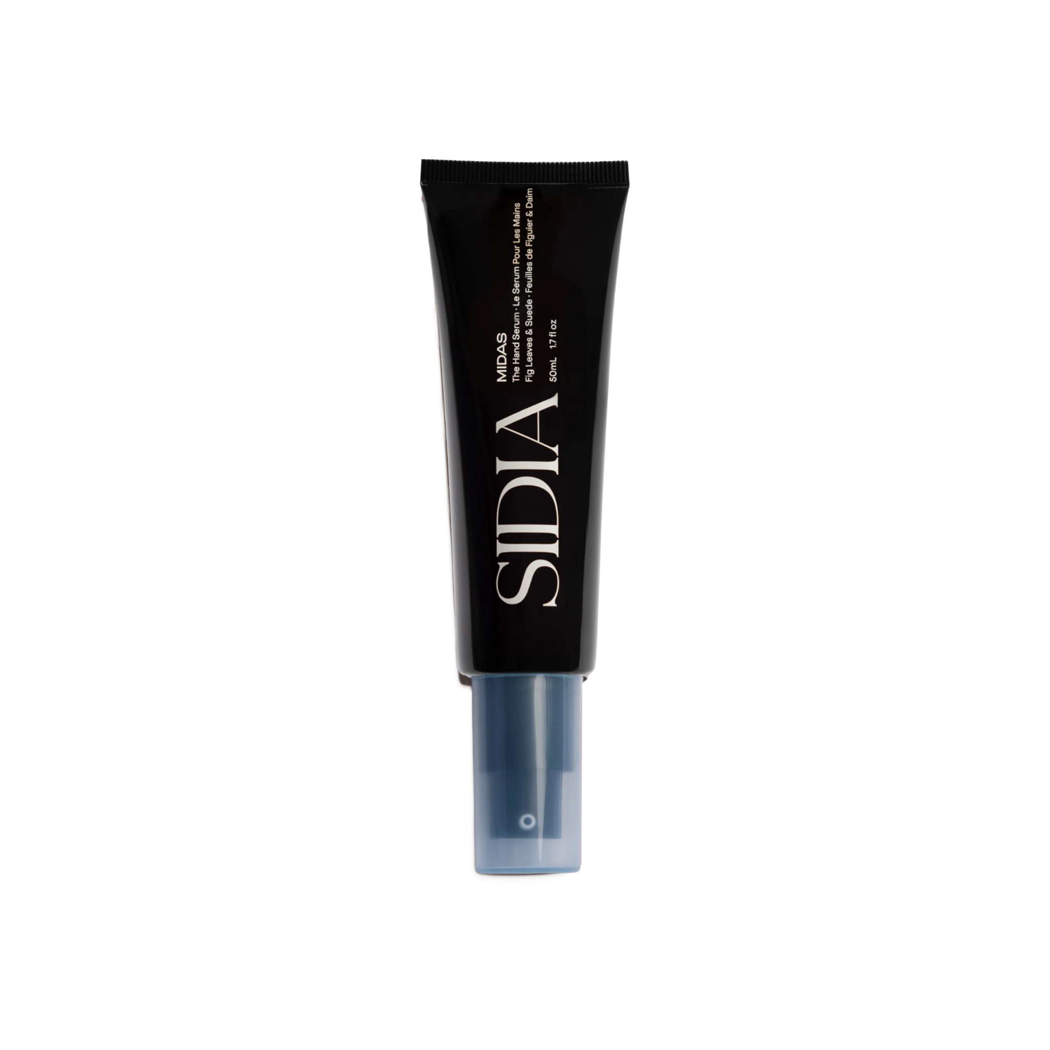 SIDIA Midas Hand Serum