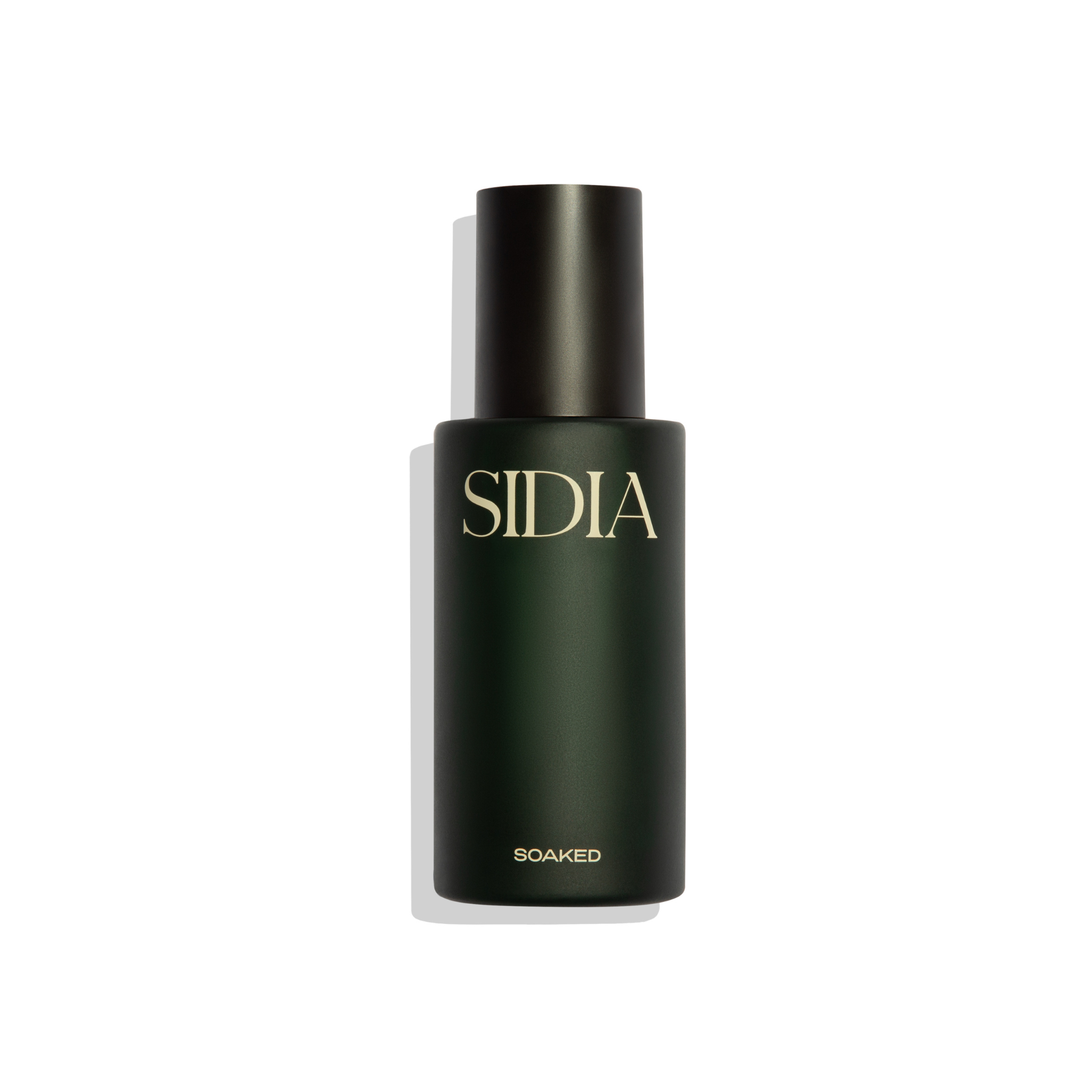 SOAKED The Body Mist