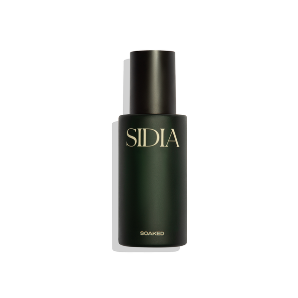 SOAKED The Body Mist