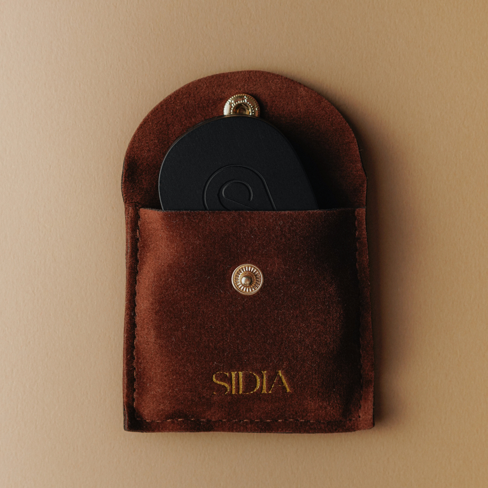 BRALESS The Solid Perfume