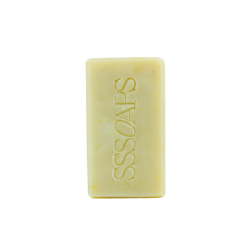 Soap Bar - Batch 040