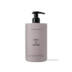 Black Rose & Oud Body Lotion