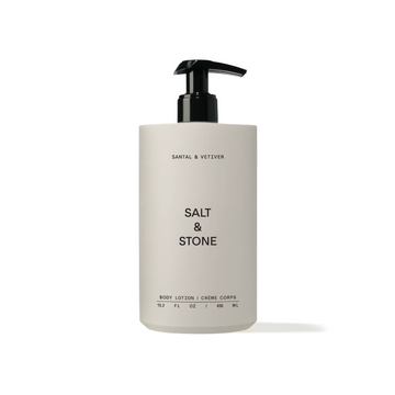 Body Lotion - Santal and Vetiver