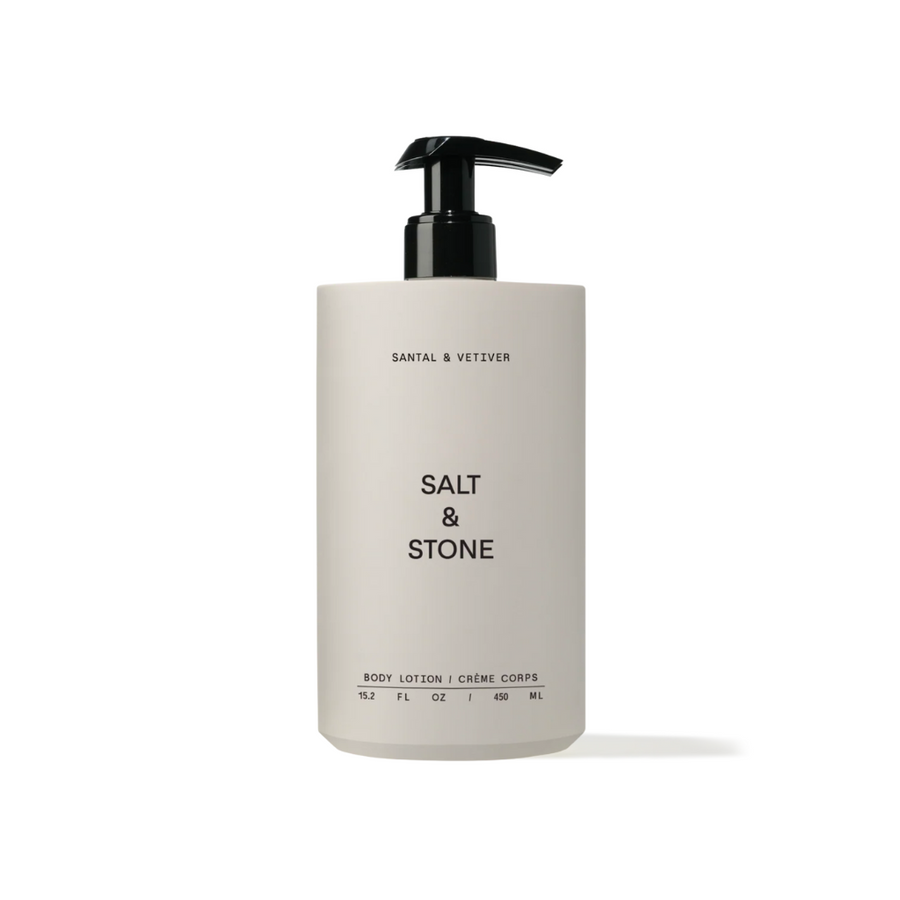 Body Lotion - Santal and Vetiver