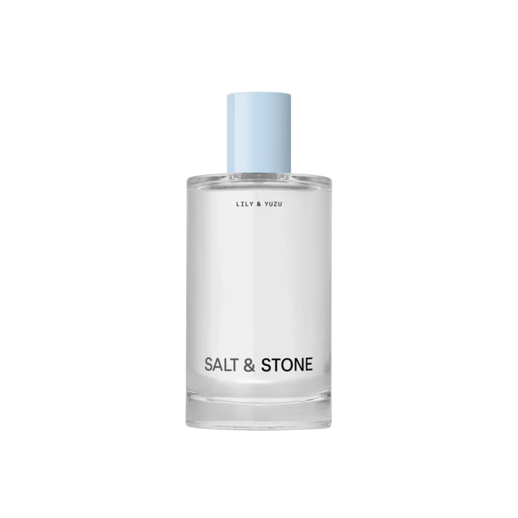 Salt & Stone - Lily & Yuzu Body Mist